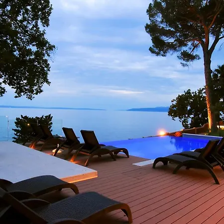 Ariston 3* Οπατία