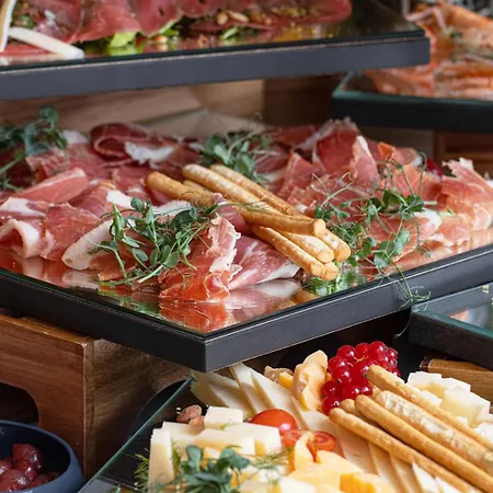 Ariston Szálloda Abbázia