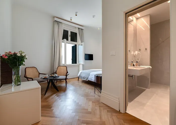 Ariston Ξενοδοχείο 4*