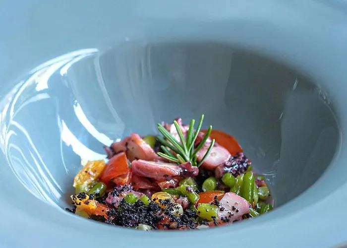 Ariston Οπατία