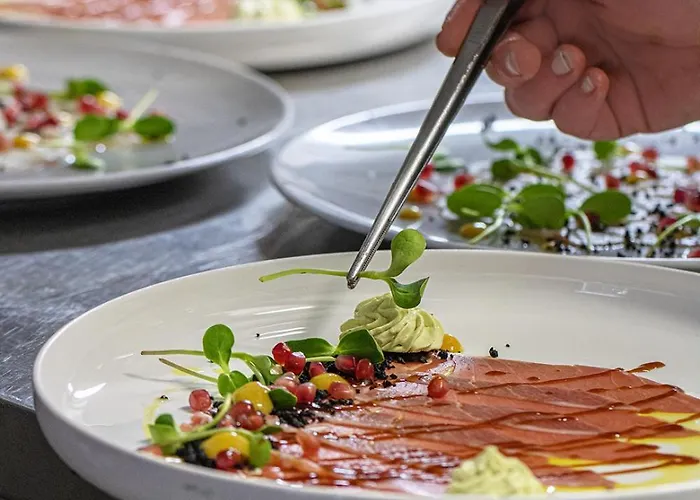 Ariston 4* Οπατία