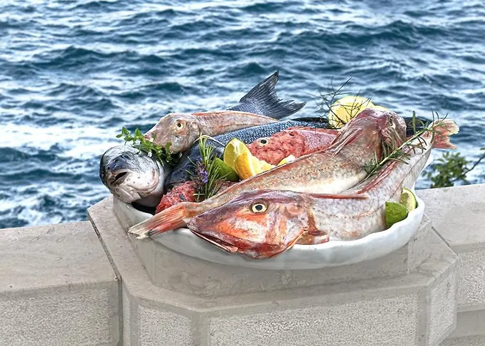 Ariston Ξενοδοχείο Οπατία