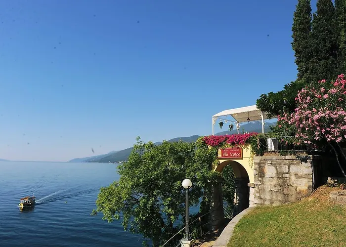 Ariston Ξενοδοχείο