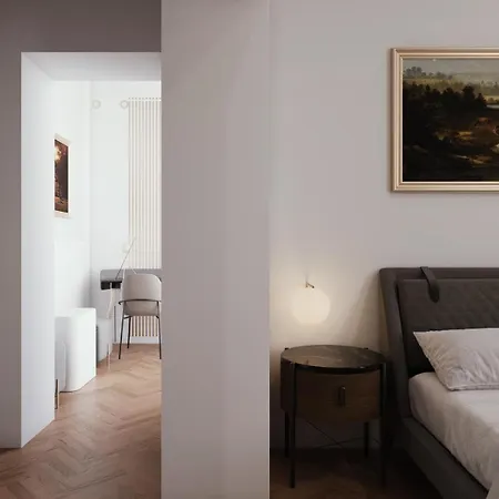 Ariston Опатия