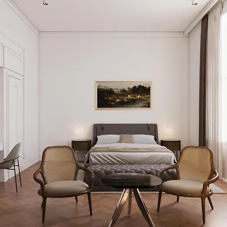 Ariston 4* Опатия