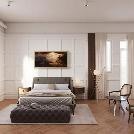 Ariston Отель