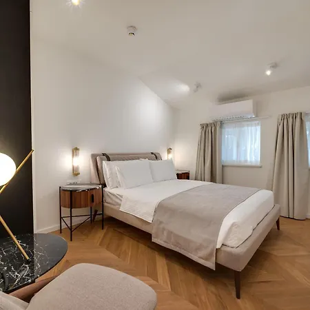 Ariston 4* Опатия