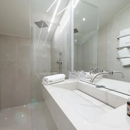 호텔 Ariston 오파티아