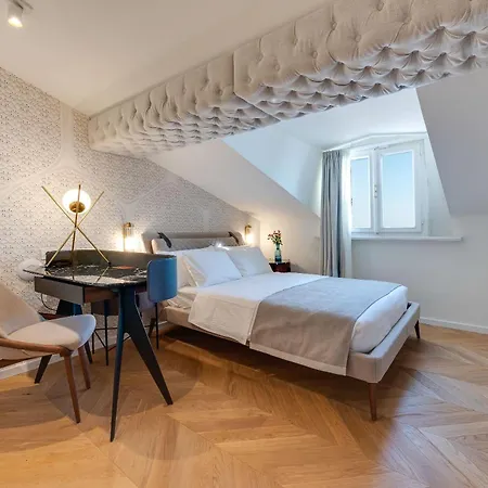 Ariston 4* Abbazia