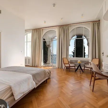 Ariston Опатия