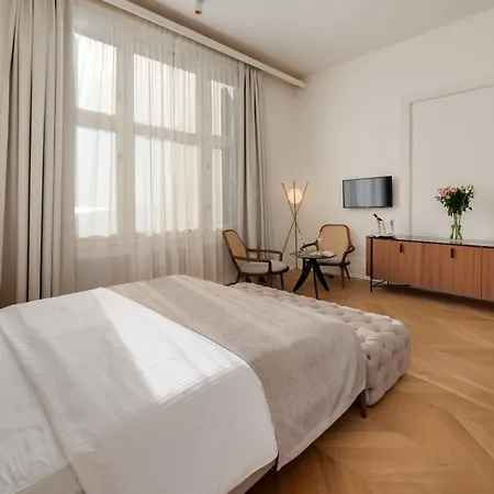 Ariston Отель Опатия