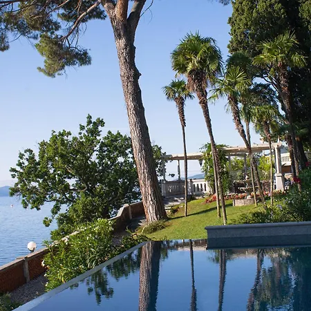 Ariston Hotel Abbazia