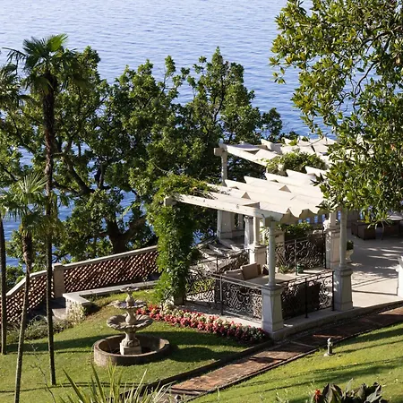 Отель Ariston Опатия