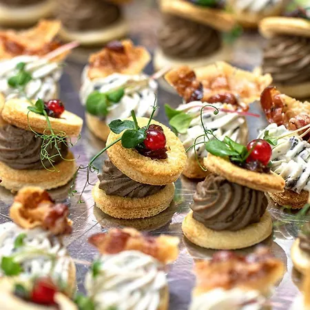 Ariston Опатия