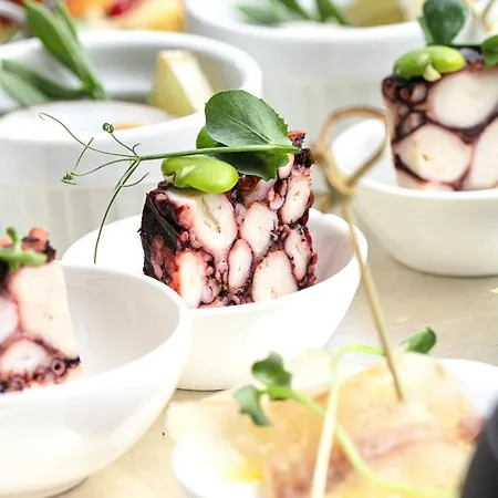 Ariston Отель 4*