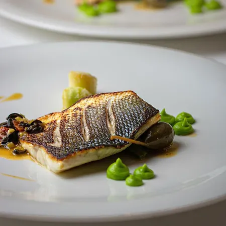 호텔 Ariston 오파티아