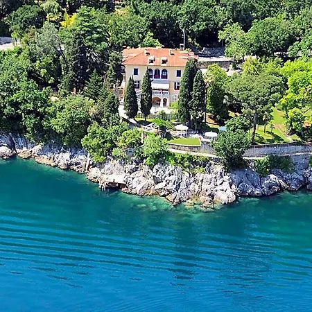 Ariston Hotel Opatija