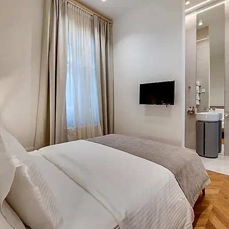 Ariston Hotel Opatija