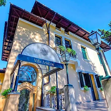 Hotel Ariston