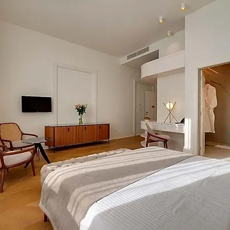Ariston Hotel Opatija