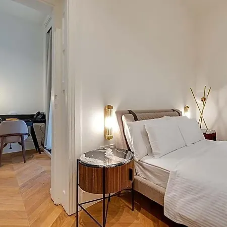 Hotel Ariston Opatija