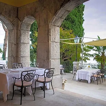 Ariston Opatija