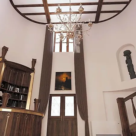 Hotel Ariston Opatija