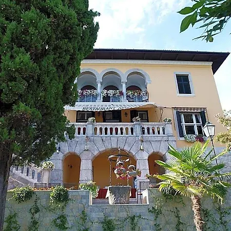 Ariston Opatija