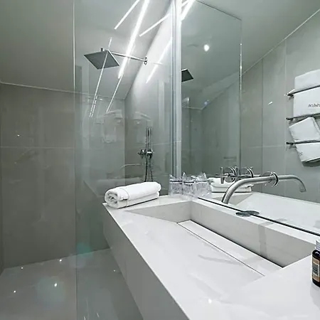 Hotel Ariston Opatija