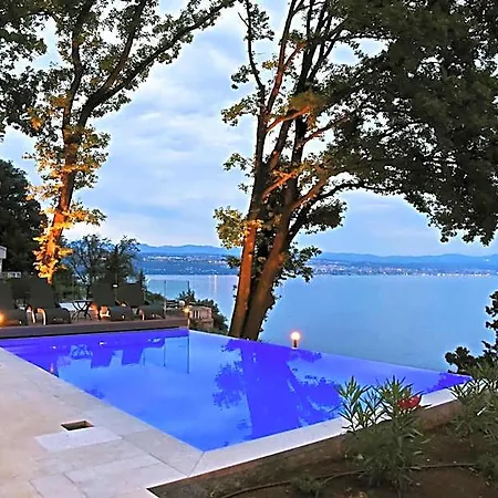 Hotel Ariston