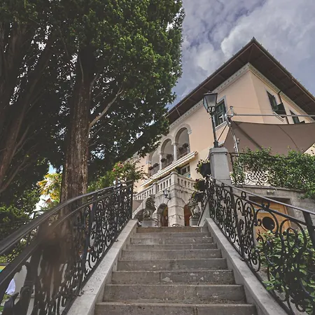 Ariston Hotel Opatija
