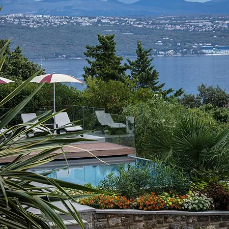 Ariston 4* Opatija