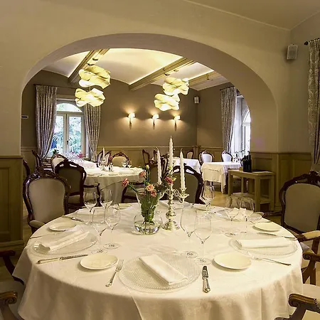 Отель Ariston Опатия