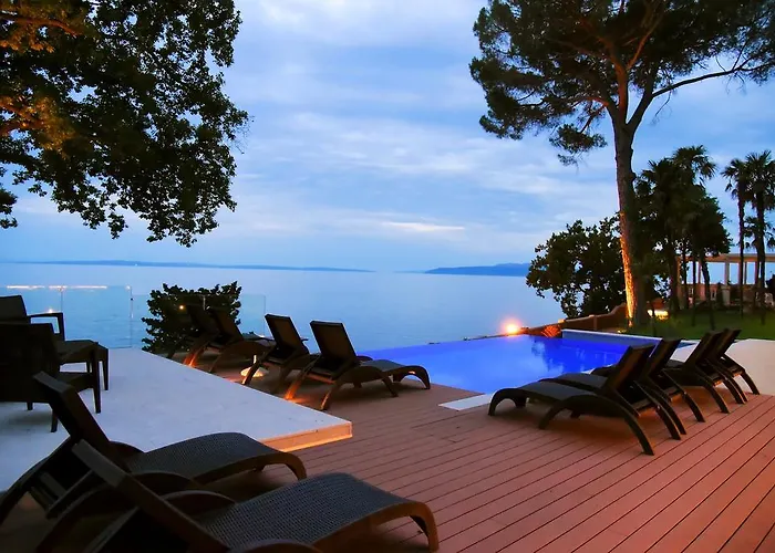 Ariston 4* Opatija