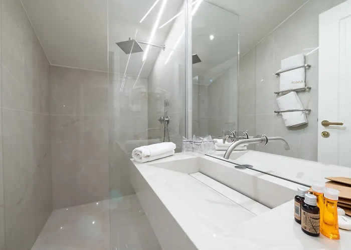 Hotel Ariston Abbazia