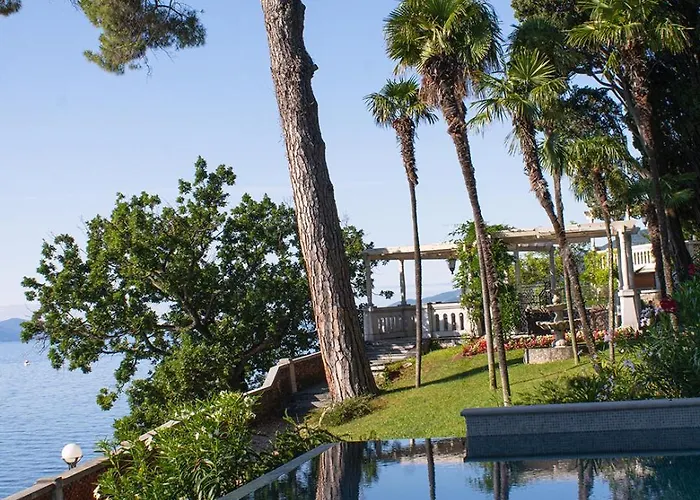 Ariston Hotel Abbazia