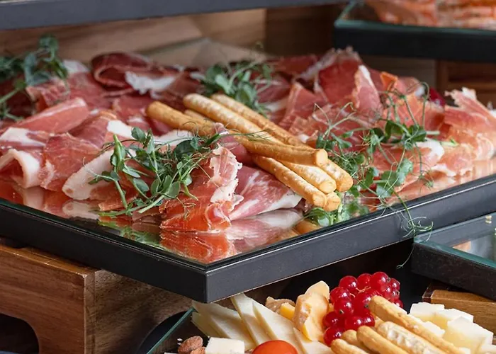 Ariston Hotel Abbazia