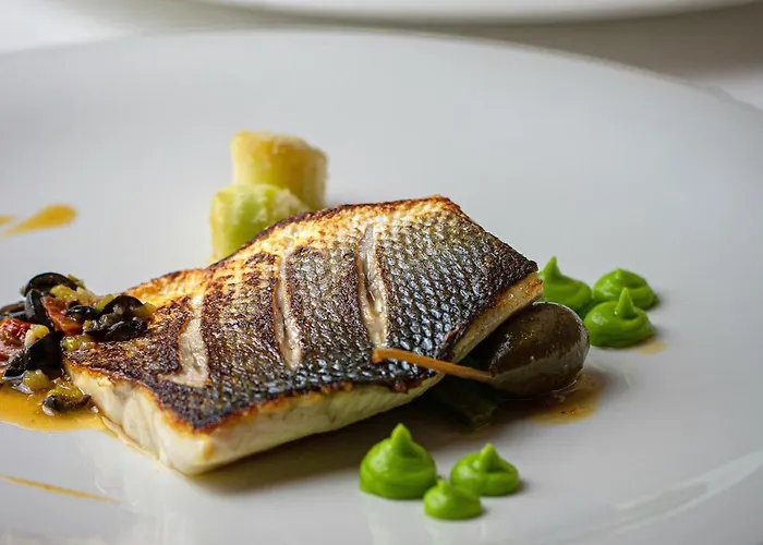 فندق Ariston أوباتيا