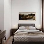 Отель Ariston