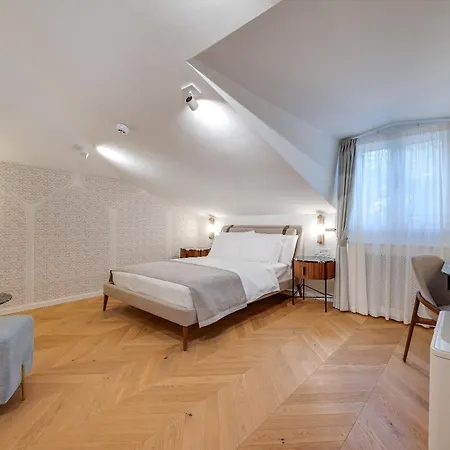 Ariston Hotel Opatija